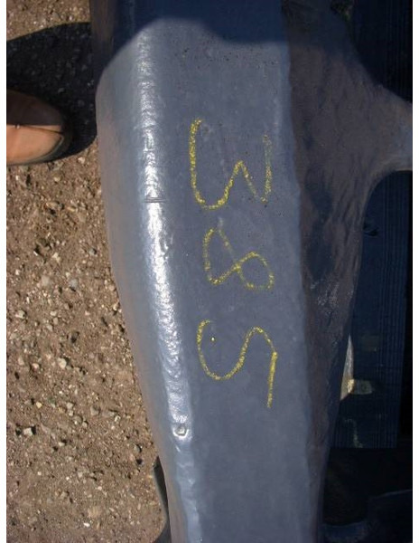 Volvo (99000385) Guß-SW L 70 - L 120 - Сцепное устройство для Строительной техники: фото 2 Volvo (99000385) Guß-SW L 70 - L 120 - Сцепное устройство для Строительной техники: фото 2