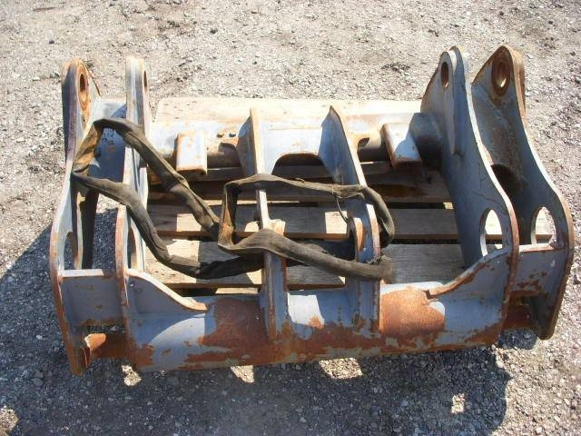 Volvo (99000386) Stahl-SW L 70 - L 120 - Сцепное устройство для Строительной техники: фото 5 Volvo (99000386) Stahl-SW L 70 - L 120 - Сцепное устройство для Строительной техники: фото 5