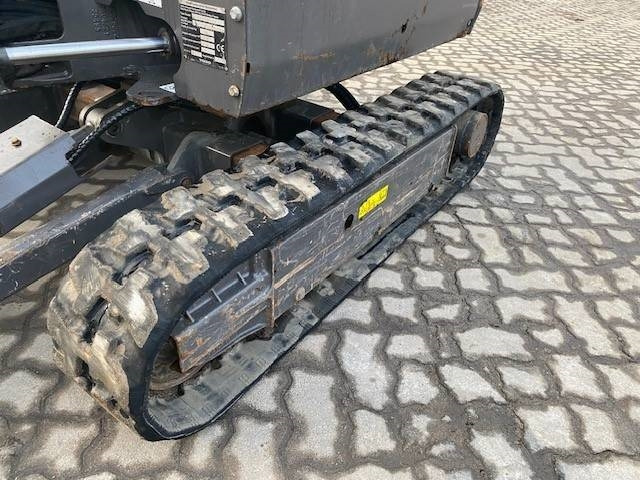 Мини-экскаватор Volvo EC 18 E MIETE / RENTAL (12001517): фото 14 Мини-экскаватор Volvo EC 18 E MIETE / RENTAL (12001517): фото 14