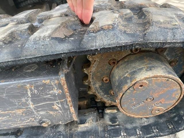 Мини-экскаватор Volvo EC 18 E MIETE / RENTAL (12001517): фото 15 Мини-экскаватор Volvo EC 18 E MIETE / RENTAL (12001517): фото 15