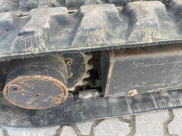 Мини-экскаватор Volvo EC 18 E MIETE / RENTAL (12001760): фото 18