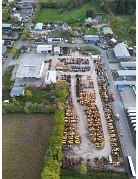 Volvo EC 18 E MIETE / RENTAL (12001765) - Мини-экскаватор: фото 2 Volvo EC 18 E MIETE / RENTAL (12001765) - Мини-экскаватор: фото 2