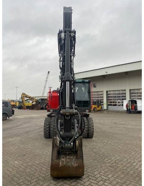 Volvo EWR 170 E MIETE / RENTAL (12005593) лизинг Volvo EWR 170 E MIETE / RENTAL (12005593): фото 8