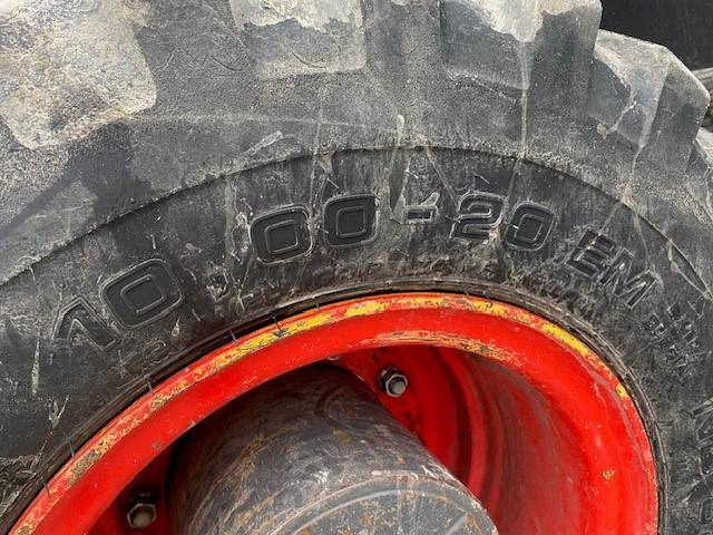 Volvo EWR 170 E MIETE / RENTAL (12005593) лизинг Volvo EWR 170 E MIETE / RENTAL (12005593): фото 12