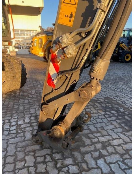 Volvo EWR 170 E MIETE / RENTAL (12005642) лизинг Volvo EWR 170 E MIETE / RENTAL (12005642): фото 8