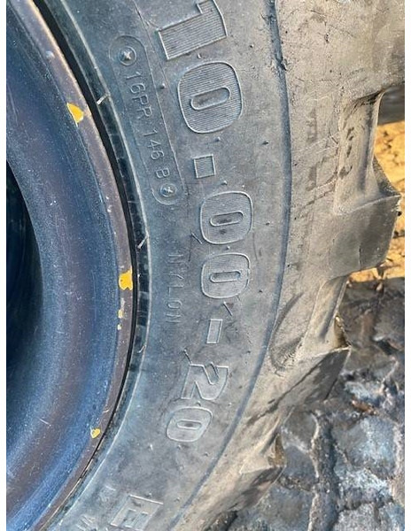 Volvo EWR 170 E MIETE / RENTAL (12005642) лизинг Volvo EWR 170 E MIETE / RENTAL (12005642): фото 13