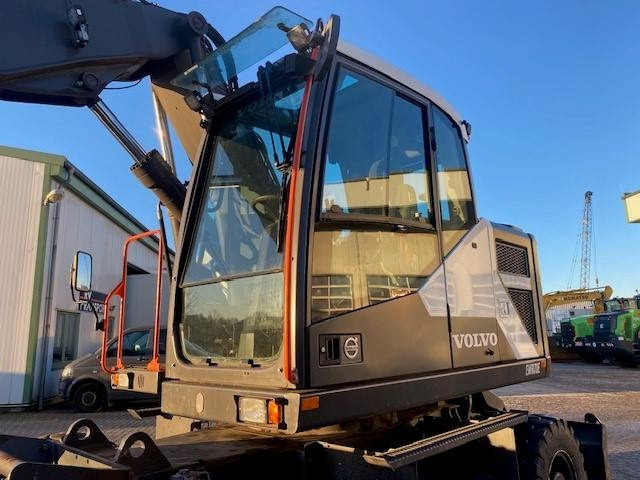 Volvo EWR 170 E MIETE / RENTAL (12005642) лизинг Volvo EWR 170 E MIETE / RENTAL (12005642): фото 11