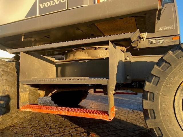 Volvo EWR 170 E MIETE / RENTAL (12005642) лизинг Volvo EWR 170 E MIETE / RENTAL (12005642): фото 19