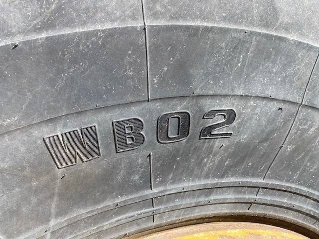 Колёсный погрузчик Volvo L 120 H MIETE / RENTAL (12001931): фото 17 Колёсный погрузчик Volvo L 120 H MIETE / RENTAL (12001931): фото 17