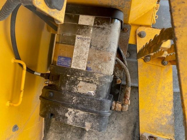 Колёсный погрузчик Volvo L 120 H MIETE / RENTAL (12001931): фото 12 Колёсный погрузчик Volvo L 120 H MIETE / RENTAL (12001931): фото 12