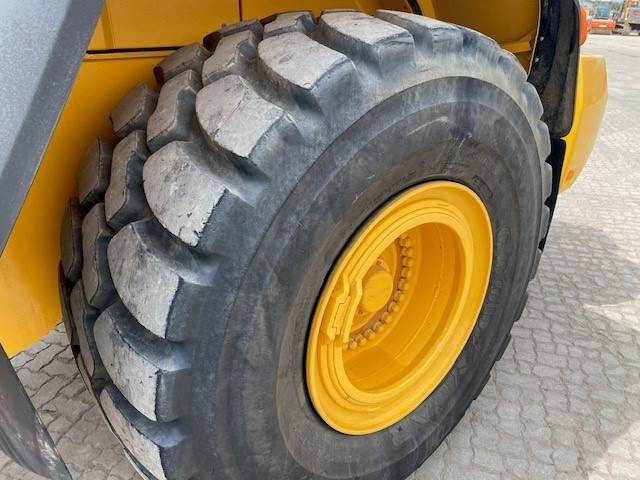 Колёсный погрузчик Volvo L 260 H 6.8 cbm MIETE / RENTAL (12002252): фото 15