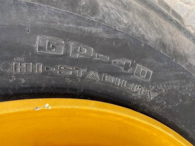 Колёсный погрузчик Volvo L 260 H 6.8 cbm MIETE / RENTAL (12002252): фото 13