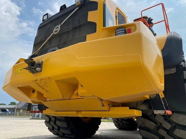 Колёсный погрузчик Volvo L 260 H 6.8 cbm MIETE / RENTAL (12002252): фото 20
