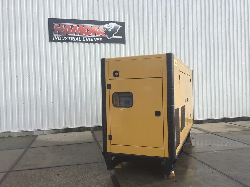 Caterpillar OLYMPIAN GEH330-3 GENERATOR 330 KVA USED - Электрогенератор: фото 3 Caterpillar OLYMPIAN GEH330-3 GENERATOR 330 KVA USED - Электрогенератор: фото 3