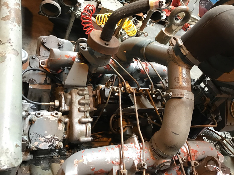 Ford 2802 E V8 POMPSET 550M3/H USED - Насос для воды: фото 3 Ford 2802 E V8 POMPSET 550M3/H USED - Насос для воды: фото 3