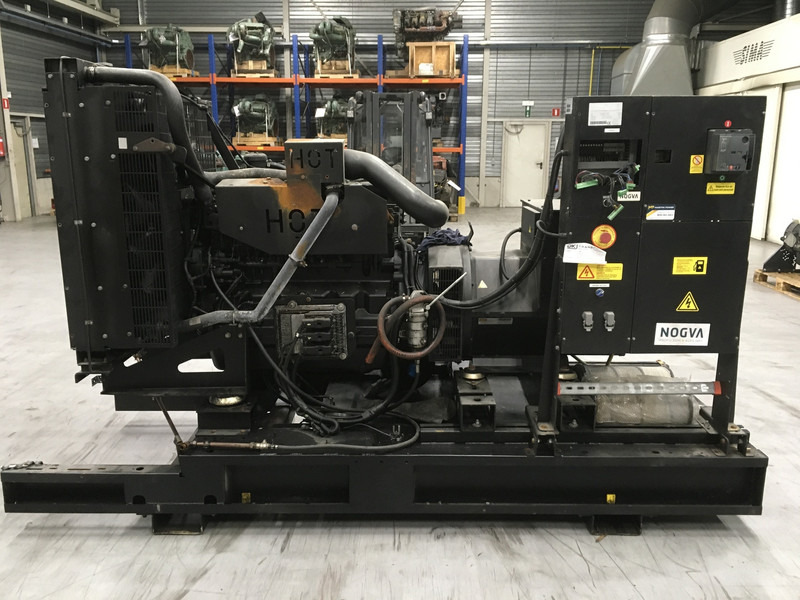 John Deere 6068HFU82 GENERATOR 200KVA USED - Электрогенератор: фото 5 John Deere 6068HFU82 GENERATOR 200KVA USED - Электрогенератор: фото 5