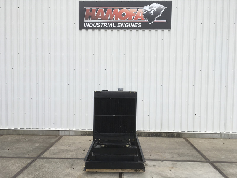 John Deere 6068TF220 GENERATOR 120 KVA USED - Электрогенератор: фото 4 John Deere 6068TF220 GENERATOR 120 KVA USED - Электрогенератор: фото 4