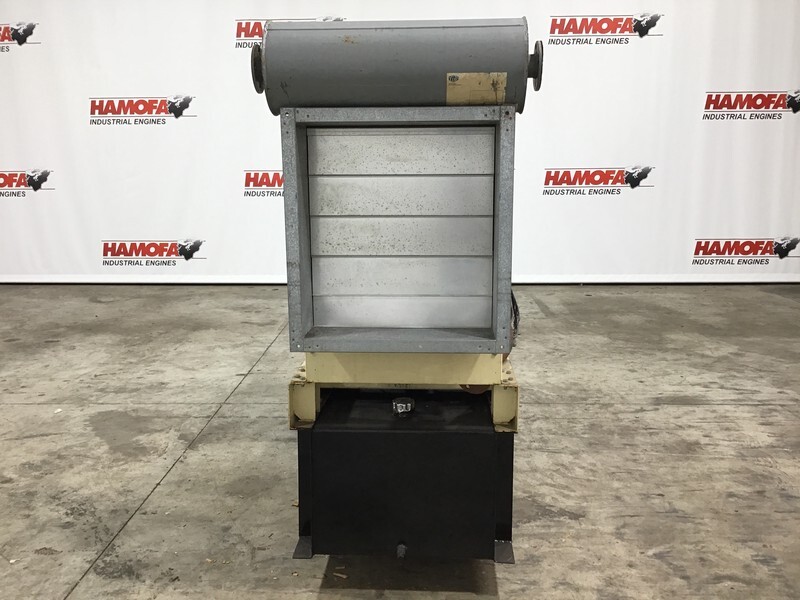KOHLER FOR JOHN DEERE CD4039 DF004 GENERATOR 33KVA USED - Электрогенератор: фото 4 KOHLER FOR JOHN DEERE CD4039 DF004 GENERATOR 33KVA USED - Электрогенератор: фото 4