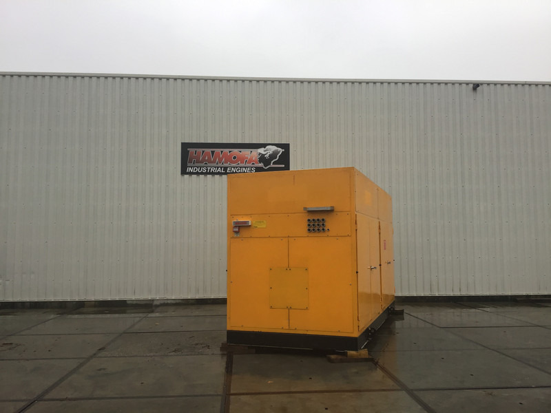 Kawasaki M1A-01 TURBINE 1250 KVA USED - Электрогенератор: фото 3 Kawasaki M1A-01 TURBINE 1250 KVA USED - Электрогенератор: фото 3