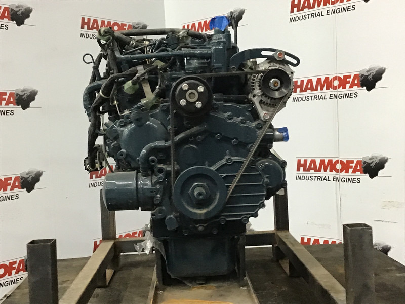 Kubota V2403 NEW - Двигатель для Строительной техники: фото 4 Kubota V2403 NEW - Двигатель для Строительной техники: фото 4
