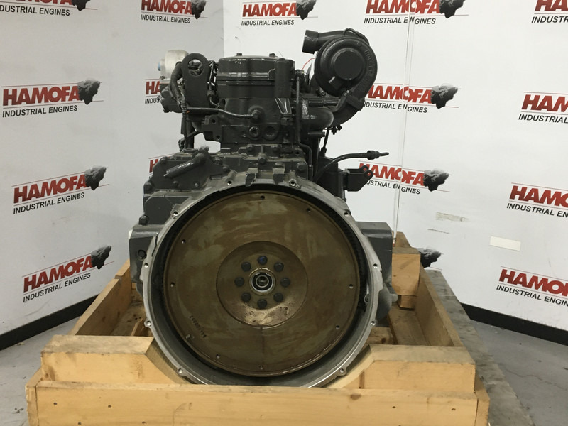 CNH IVECO 667TA/EBA NEW - Строительная техника: фото 3 CNH IVECO 667TA/EBA NEW - Строительная техника: фото 3