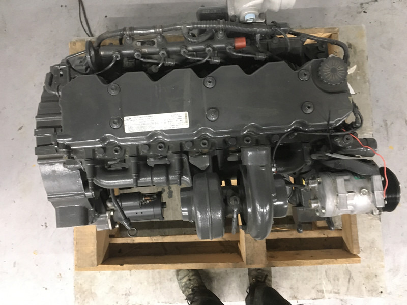 CNH IVECO 667TA/EBA NEW - Строительная техника: фото 5 CNH IVECO 667TA/EBA NEW - Строительная техника: фото 5