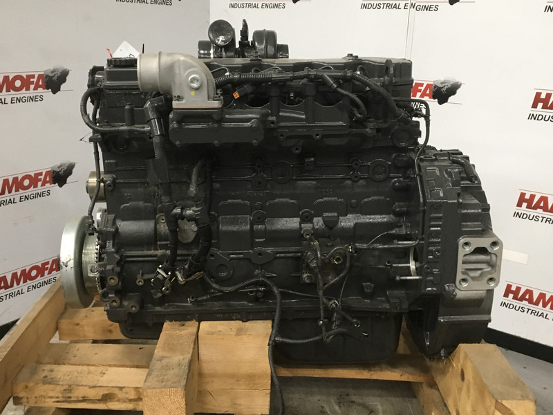 CNH IVECO 667TA/EBA NEW - Строительная техника: фото 2 CNH IVECO 667TA/EBA NEW - Строительная техника: фото 2