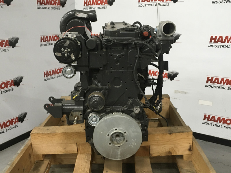 CNH IVECO 667TA/EBA NEW - Строительная техника: фото 4 CNH IVECO 667TA/EBA NEW - Строительная техника: фото 4