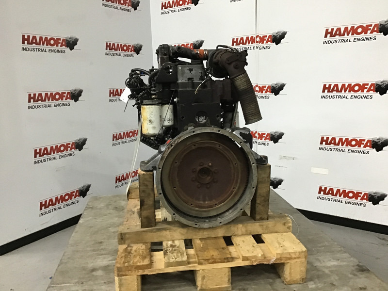 Cummins 4B3.9 CPL2264 USED - Строительная техника: фото 3 Cummins 4B3.9 CPL2264 USED - Строительная техника: фото 3