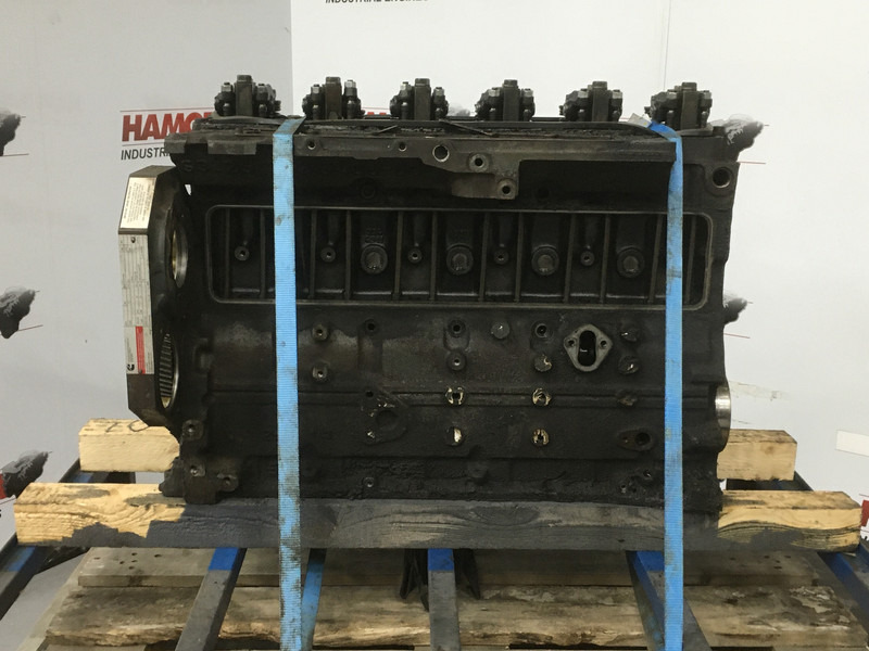 Cummins 6B5.9 CPL2678 FOR PARTS - Строительная техника: фото 2 Cummins 6B5.9 CPL2678 FOR PARTS - Строительная техника: фото 2