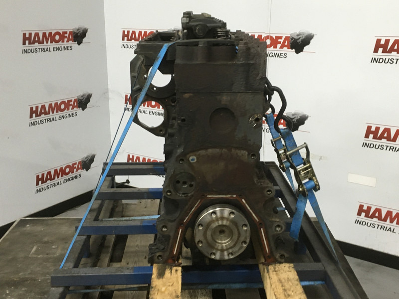 Cummins 6B5.9 CPL2678 FOR PARTS - Строительная техника: фото 3 Cummins 6B5.9 CPL2678 FOR PARTS - Строительная техника: фото 3
