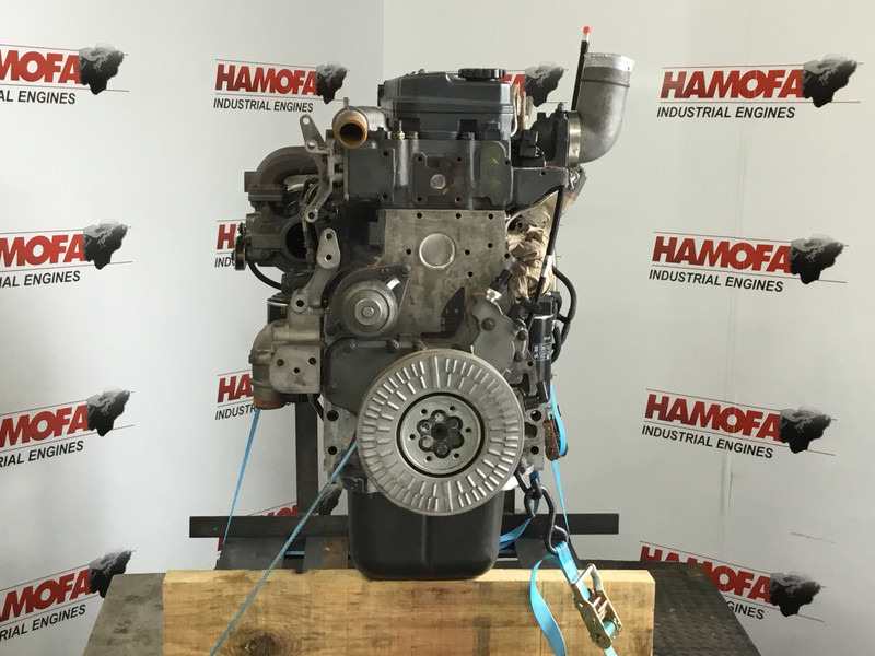Cummins ISBE6.7 COMMONRAIL CPL3066 RECONDITIONED - Строительная техника: фото 4 Cummins ISBE6.7 COMMONRAIL CPL3066 RECONDITIONED - Строительная техника: фото 4