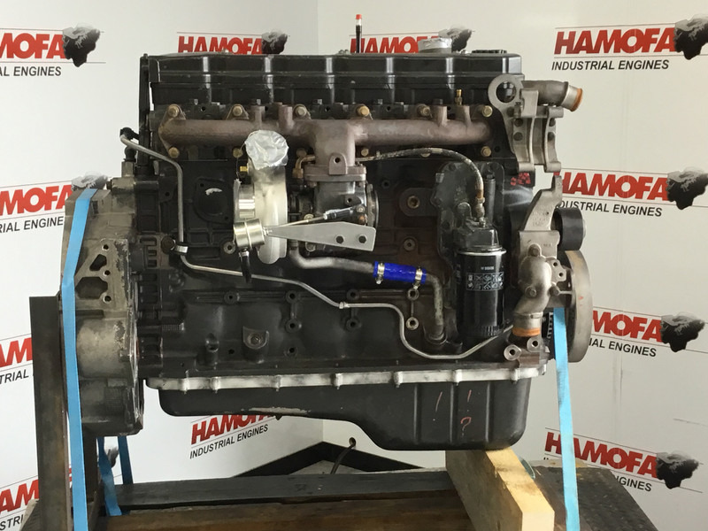 Cummins ISBE6.7 COMMONRAIL CPL3066 RECONDITIONED - Строительная техника: фото 1 Cummins ISBE6.7 COMMONRAIL CPL3066 RECONDITIONED - Строительная техника: фото 1