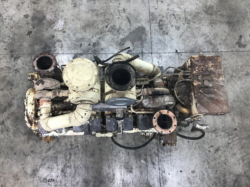 Cummins KTA50-M CPL0977 USED - Строительная техника: фото 5 Cummins KTA50-M CPL0977 USED - Строительная техника: фото 5