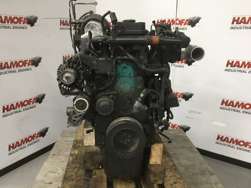 Cummins QSB6.7 CPL3098 FOR PARTS - Строительная техника: фото 4 Cummins QSB6.7 CPL3098 FOR PARTS - Строительная техника: фото 4