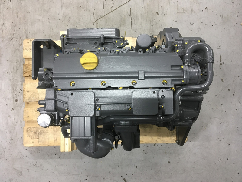 Deutz BF4M2012 IND. RECONDITIONED - Строительная техника: фото 5 Deutz BF4M2012 IND. RECONDITIONED - Строительная техника: фото 5