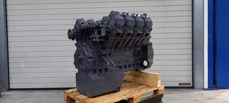 Deutz BF8M1015CP LONGBLOCK - Строительная техника: фото 4 Deutz BF8M1015CP LONGBLOCK - Строительная техника: фото 4