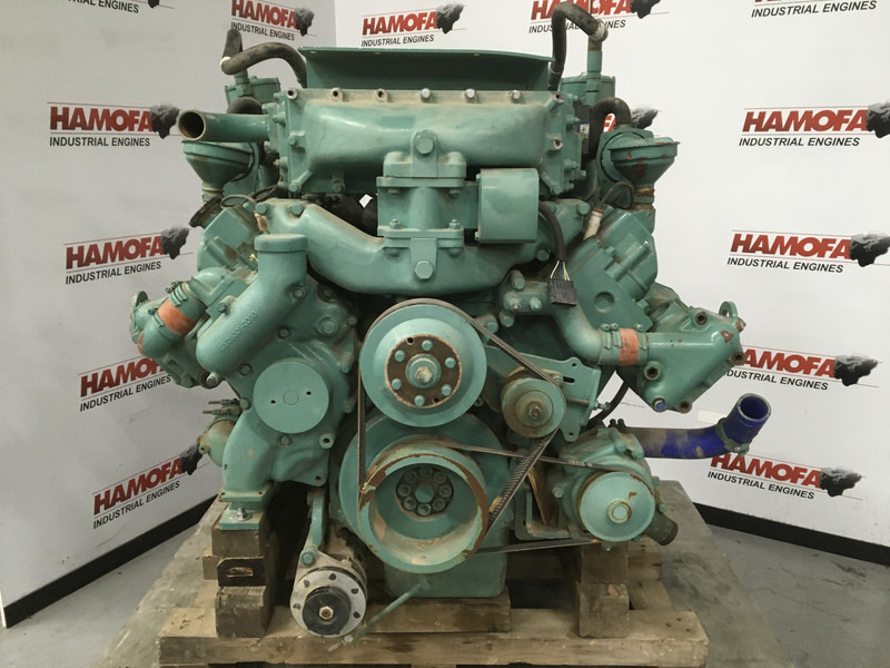 Doosan GV158TI FOR PARTS - Строительная техника: фото 3 Doosan GV158TI FOR PARTS - Строительная техника: фото 3