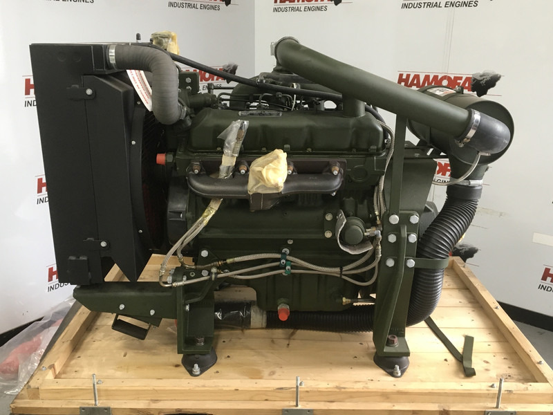 Ford FSD 425 NEW - Строительная техника: фото 2 Ford FSD 425 NEW - Строительная техника: фото 2