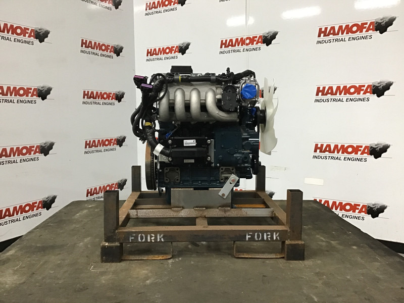 Kubota WG1605 NEW - Строительная техника: фото 5 Kubota WG1605 NEW - Строительная техника: фото 5