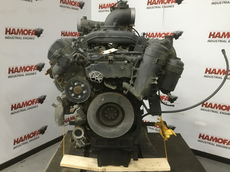 Mercedes-Benz OM 942.993 USED - Строительная техника: фото 5 Mercedes-Benz OM 942.993 USED - Строительная техника: фото 5