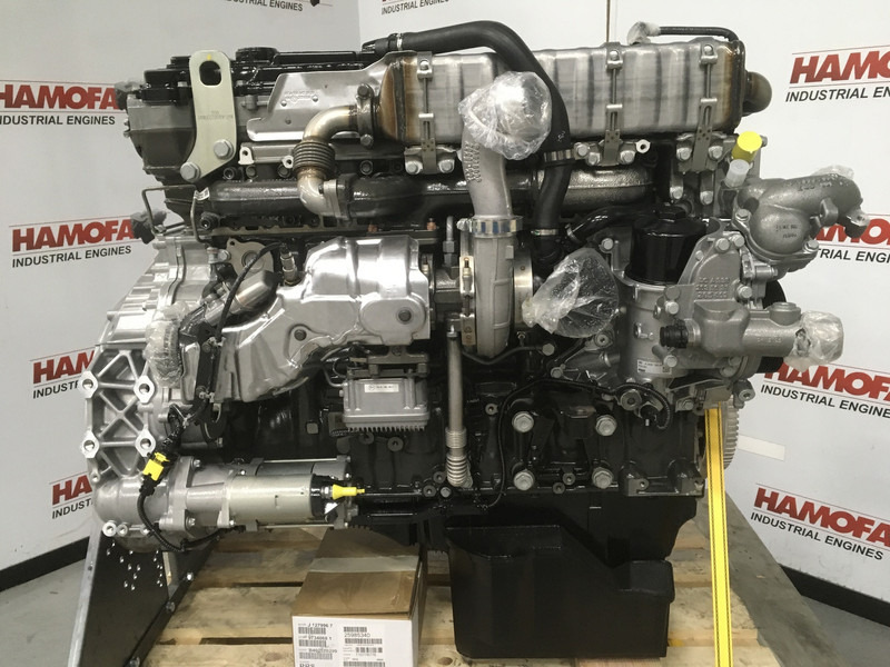 Mercedes-Benz OM935.915 NEW - Строительная техника: фото 4 Mercedes-Benz OM935.915 NEW - Строительная техника: фото 4