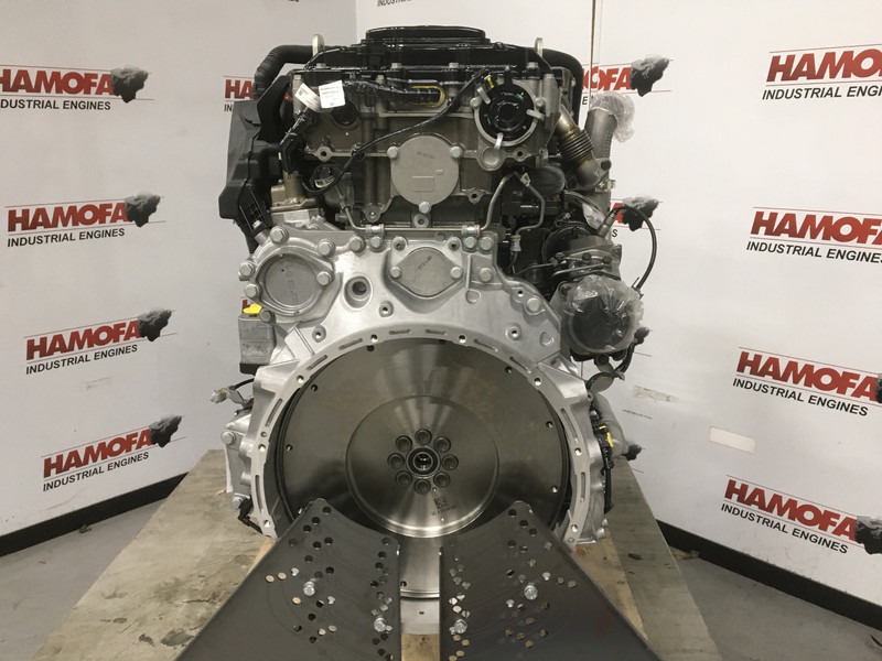 Mercedes-Benz OM935.915 NEW - Строительная техника: фото 3 Mercedes-Benz OM935.915 NEW - Строительная техника: фото 3