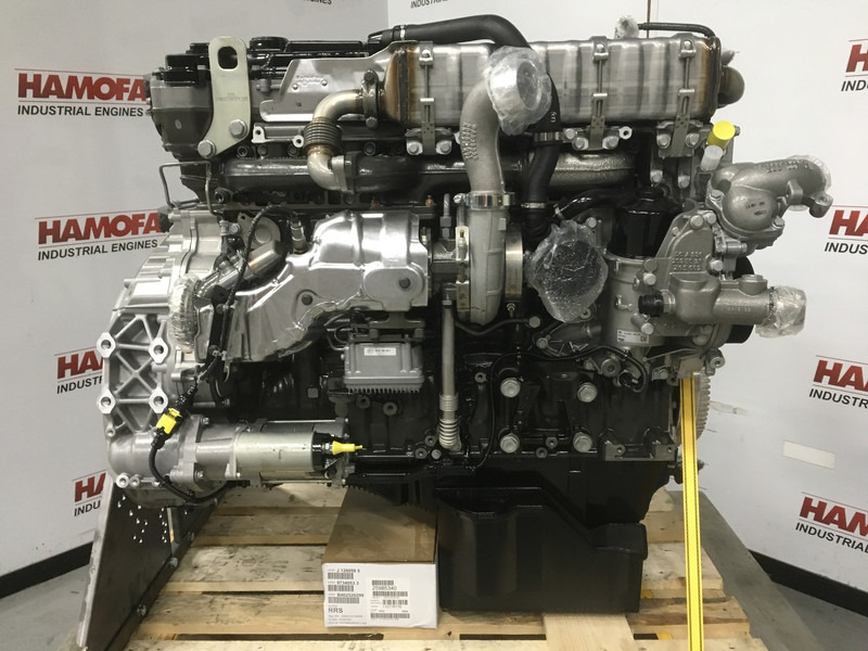 Mercedes-Benz OM935.915 NEW - Строительная техника: фото 4 Mercedes-Benz OM935.915 NEW - Строительная техника: фото 4