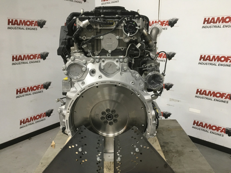 Mercedes-Benz OM935.915 NEW - Строительная техника: фото 3 Mercedes-Benz OM935.915 NEW - Строительная техника: фото 3