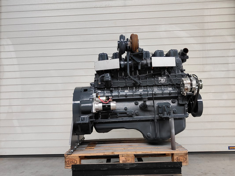 Новый Строительная техника Mitsubishi 6D22-T RECONDITIONED: фото 7 Новый Строительная техника Mitsubishi 6D22-T RECONDITIONED: фото 7