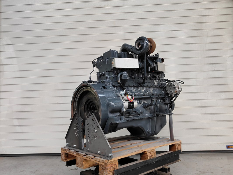 Новый Строительная техника Mitsubishi 6D22-T RECONDITIONED: фото 6 Новый Строительная техника Mitsubishi 6D22-T RECONDITIONED: фото 6