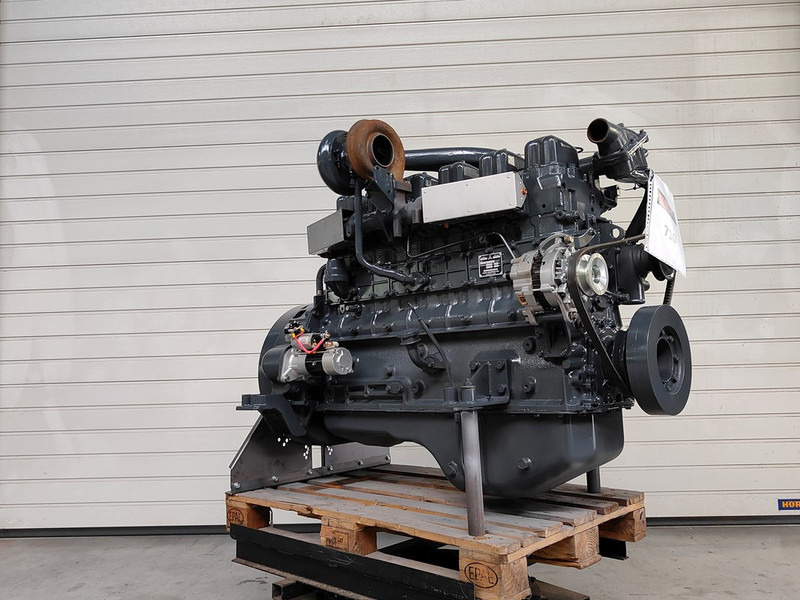 Новый Строительная техника Mitsubishi 6D22-T RECONDITIONED: фото 8 Новый Строительная техника Mitsubishi 6D22-T RECONDITIONED: фото 8