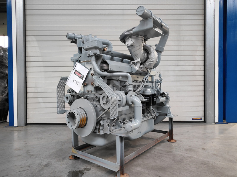 Mitsubishi S6A3-PTAA NEW - Строительная техника: фото 2 Mitsubishi S6A3-PTAA NEW - Строительная техника: фото 2