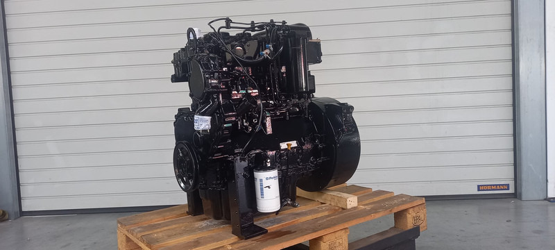 Perkins 1104A-44T RECONDITIONED - Строительная техника: фото 5 Perkins 1104A-44T RECONDITIONED - Строительная техника: фото 5